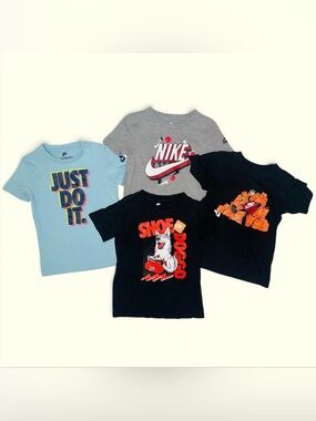 Nike Toddler Bundle